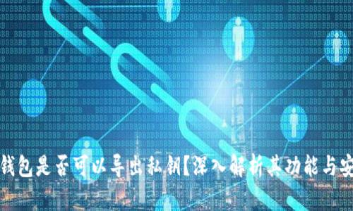 观察钱包是否可以导出私钥？深入解析其功能与安全性