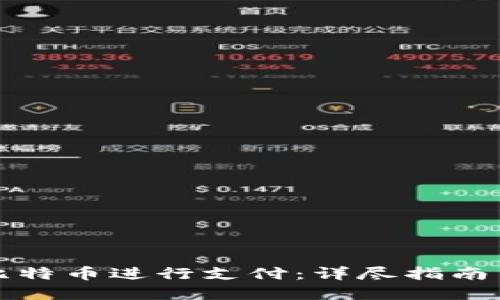 如何使用比特币进行支付：详尽指南与实用技巧