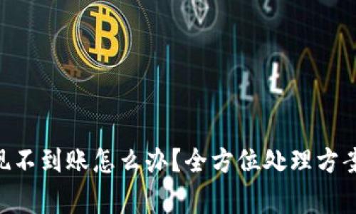 Tokenim提现不到账怎么办？全方位处理方案与注意事项