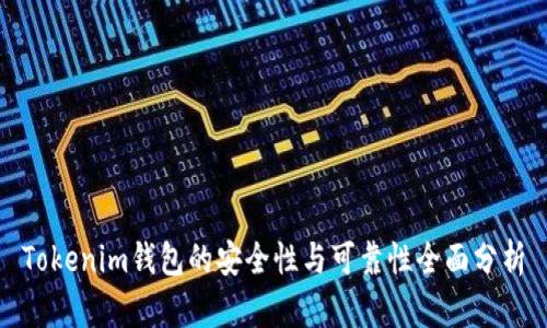 Tokenim钱包的安全性与可靠性全面分析
