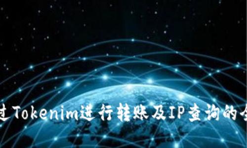 如何通过Tokenim进行转账及IP查询的全面指南