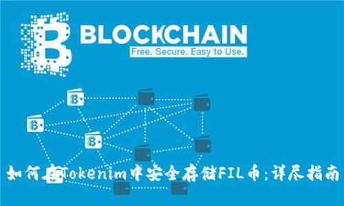 如何在Tokenim中安全存储FIL币：详尽指南