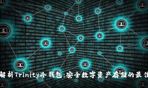 深入解析Trinity冷钱包：安全数字资产存储的最佳选择