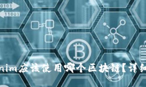 火币转Tokenim应该使用哪个区块链？详细指南与步骤