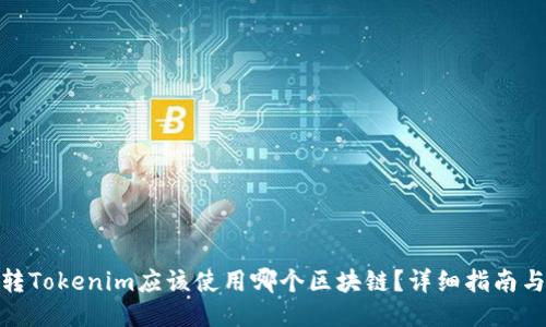 火币转Tokenim应该使用哪个区块链？详细指南与步骤