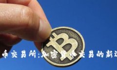  VV币交易所：加密货币交
