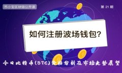 今日比特币(BTC)价格分析及