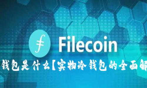 冷钱包是什么？实物冷钱包的全面解析