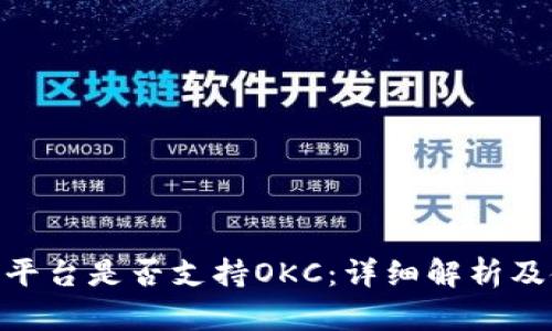 Tokenim平台是否支持OKC：详细解析及使用指南