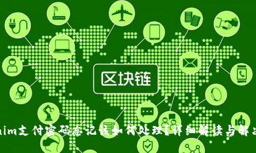 Tokenim支付密码忘记该如何处理？详细解读与解决方案