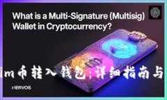 如何将Tokenim币转入钱包：