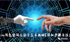 Tokenim钱包密码忘记了怎么
