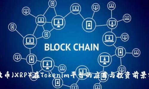 瑞波币（XRP）在Tokenim平台的应用与投资前景分析