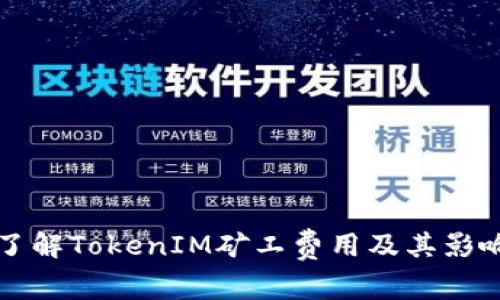 深入了解TokenIM矿工费用及其影响因素