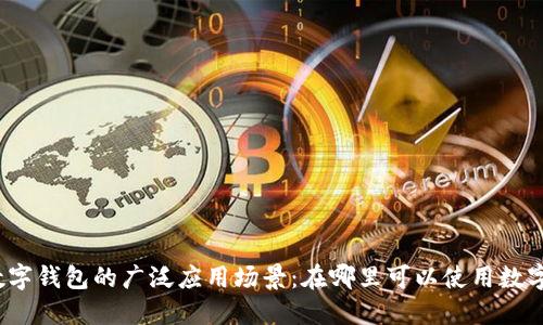 探索数字钱包的广泛应用场景：在哪里可以使用数字钱包？