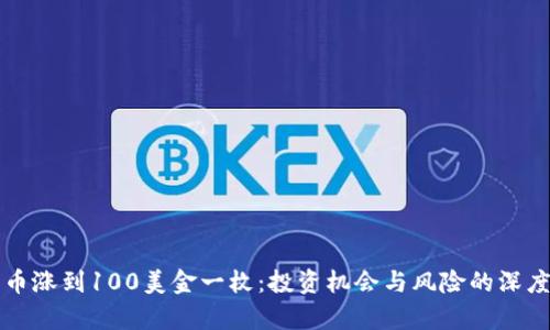 盛源币涨到100美金一枚：投资机会与风险的深度分析