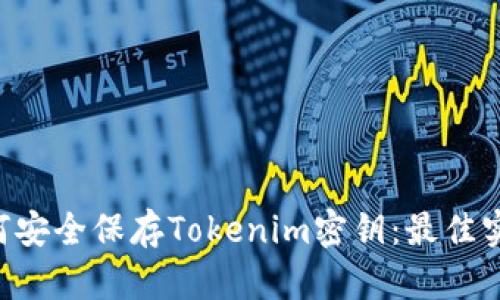 ziaoti如何安全保存Tokenim密钥：最佳实践与技巧