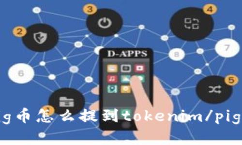 pig币怎么提到tokenim/pig币