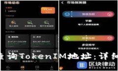ziaoti如何查询TokenIM地址：详细指南与技巧