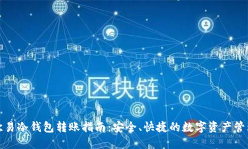 欧易冷钱包转账指南：安全、快捷的数字资产管理