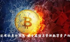 如何有效使用欧意冷钱包：安全存储与管理数字