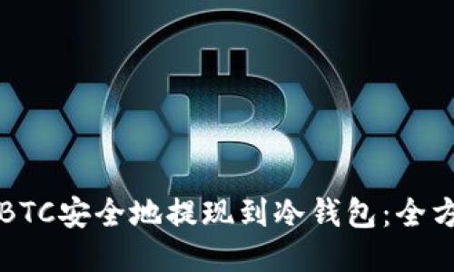 如何将BTC安全地提现到冷钱包：全方位指南