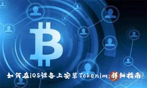 如何在iOS设备上安装Tokenim：详细指南