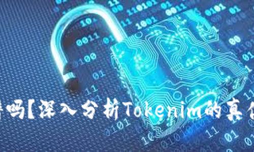 Tokenim靠谱吗？深入分析Tokenim的真伪与投资风险
