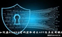 如何在BitMEX官网获取中文APP及其使用指南