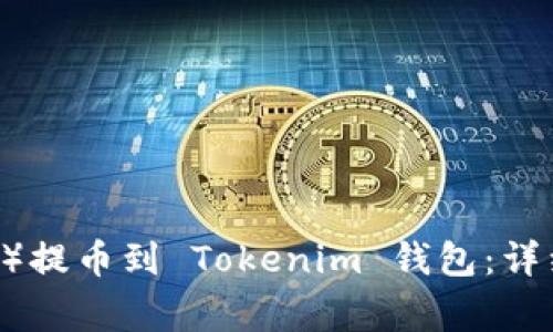 如何将欧易（OKEx）提币到 Tokenim 钱包：详细步骤及注意事项