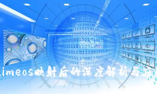 Tokenimeos映射后的深度解析与应用实例