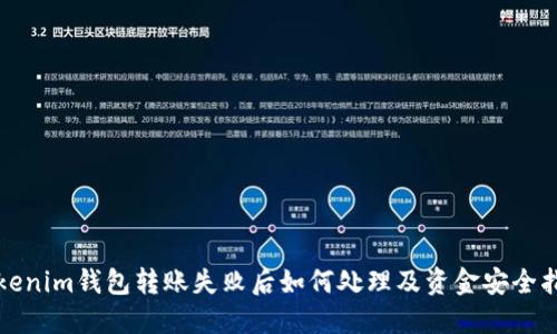 Tokenim钱包转账失败后如何处理及资金安全指南