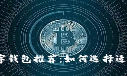 2023年最佳数字钱包推荐：如何选择适合你的电子钱包