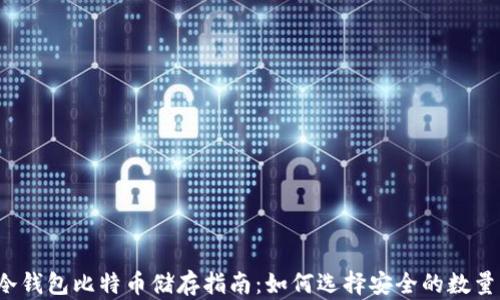 
冷钱包比特币储存指南：如何选择安全的数量？