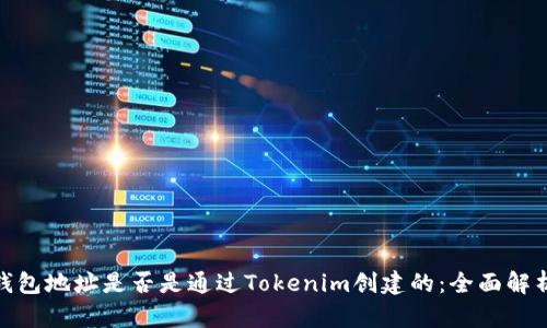 : 如何判断钱包地址是否是通过Tokenim创建的：全面解析与实用技巧