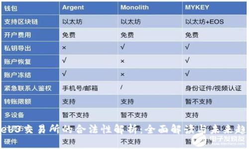 Web3交易所的合法性解析：全面解读与未来趋势