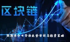 狗狗币今日价格走势分析与投资策略