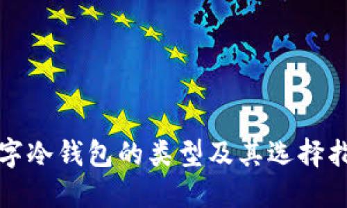 数字冷钱包的类型及其选择指南