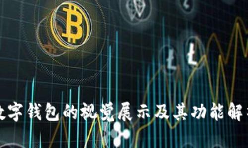 数字钱包的视觉展示及其功能解析