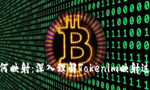 Tokenim如何映射：深入理解Tokenim映射过程及其应用