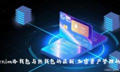 了解Tokenim冷钱包与热钱包的区别：加密资产管理