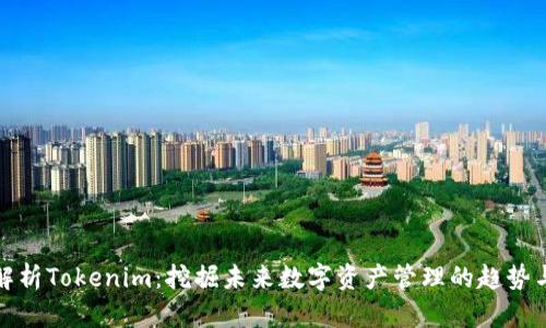 深入解析Tokenim：挖掘未来数字资产管理的趋势与策略