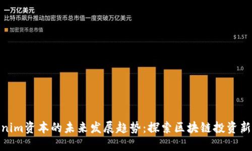 Tokenim资本的未来发展趋势：探索区块链投资新机遇
