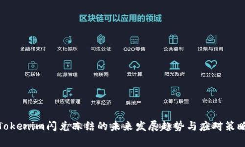 Tokenim闪兑冻结的未来发展趋势与应对策略