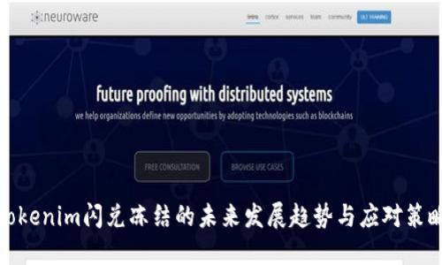Tokenim闪兑冻结的未来发展趋势与应对策略