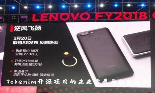 Tokenim开源项目的未来发展与趋势分析