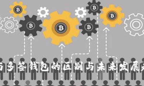 冷钱包与多签钱包的区别与未来发展趋势分析