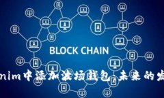 如何在Tokenim中添加波场钱
