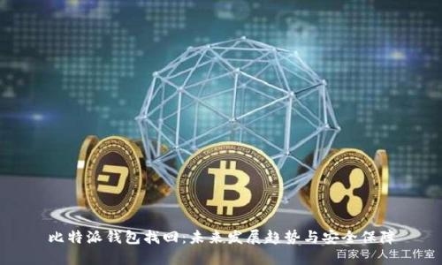 比特派钱包找回：未来发展趋势与安全保障
