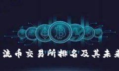2024年主流币交易所排名及